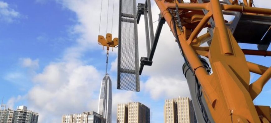 Excon 2023: Potain MCH 175 reflects growing demand for high-tech cranes in India